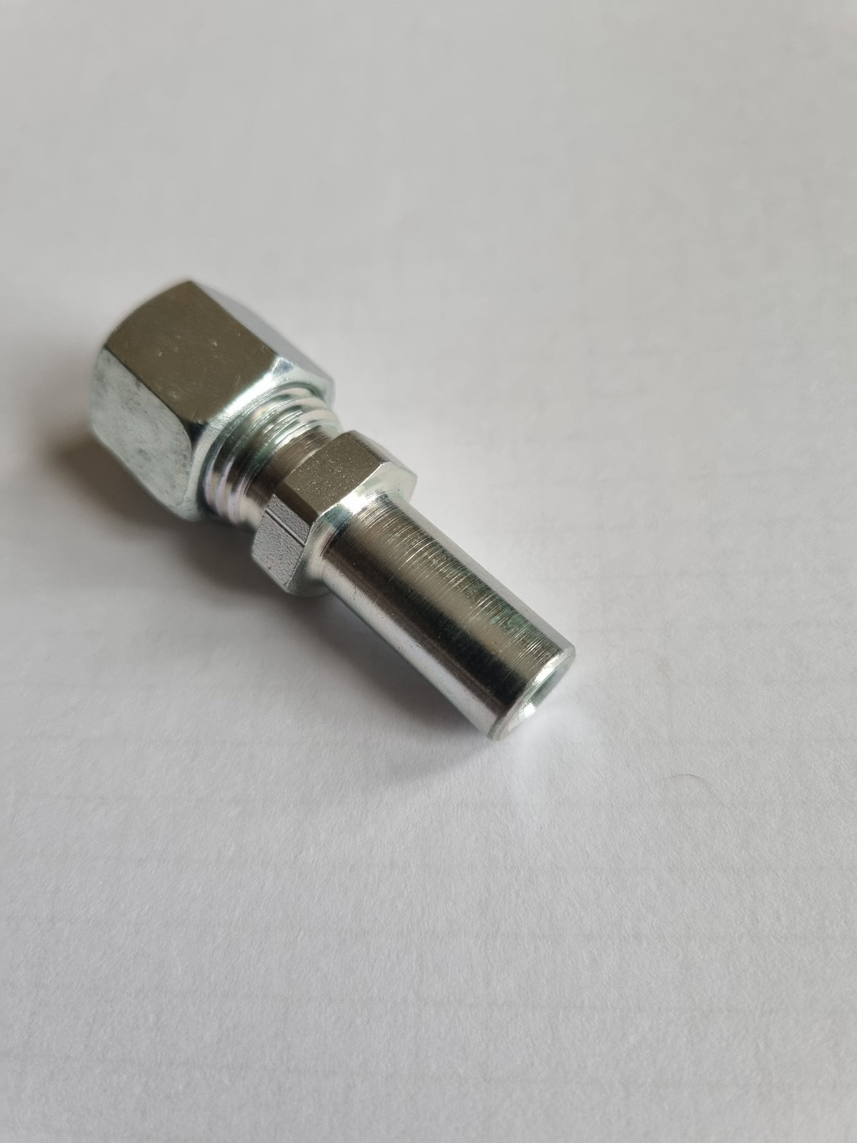 Raccord d'adaptation de 10mm en 8mm