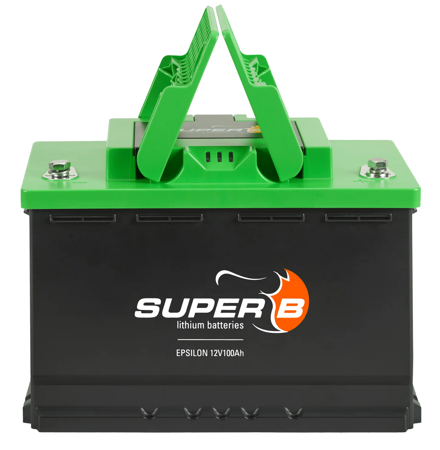 Batterie Lithium Super B Epsilon 12V 100Ah