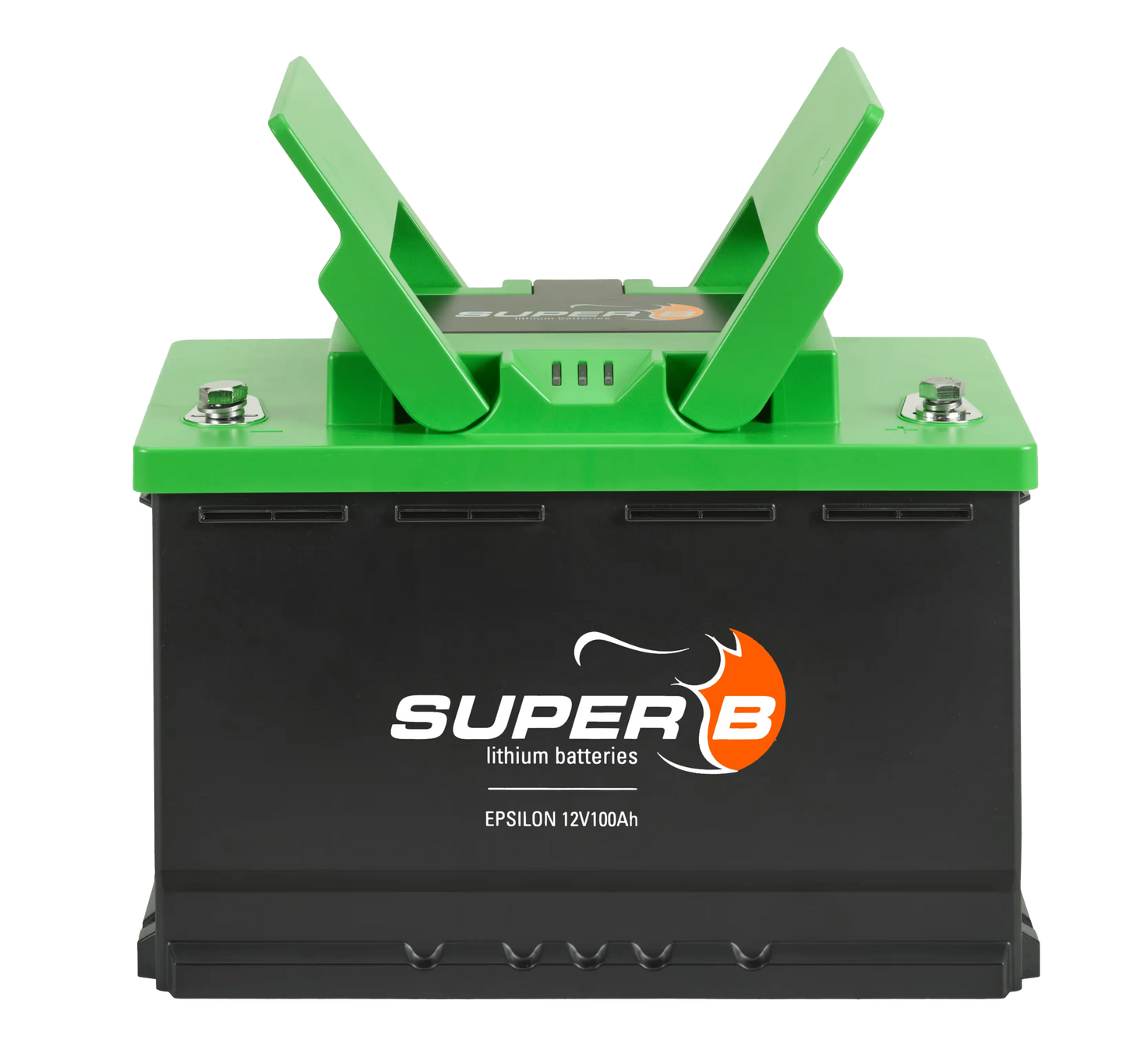 Batterie Lithium Super B Epsilon 12V 100Ah