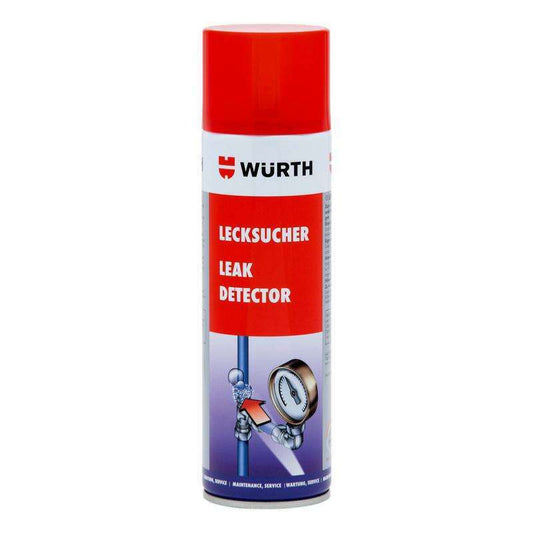 Accessoire Montage Bombe Detecteur De Fuite Gas 400ml