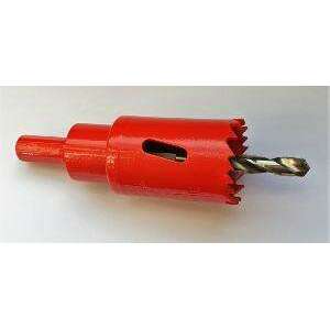 Accessoire Montage Scie Cloche De 29 Mm Pour Orifice Remplissage