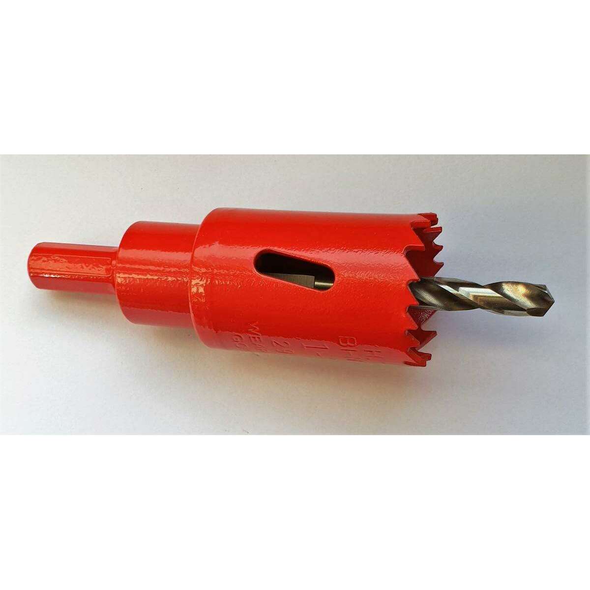 Accessoire Montage Scie Cloche De 29 Mm Pour Orifice Remplissage
