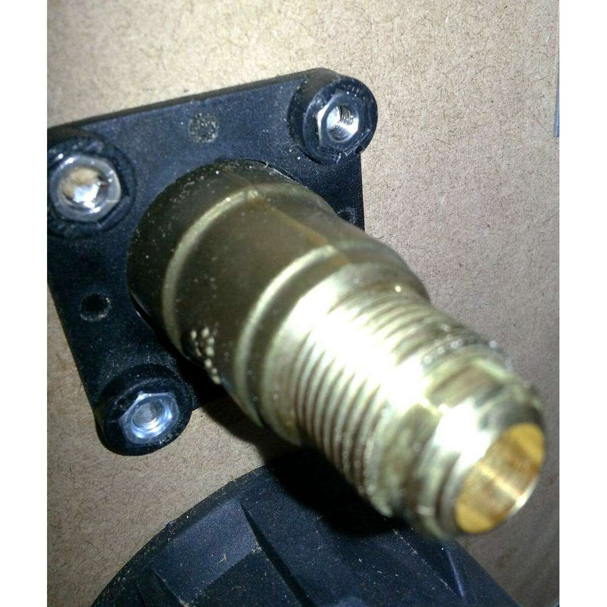 Accessoire Montage Scie Cloche De 29 Mm Pour Orifice Remplissage