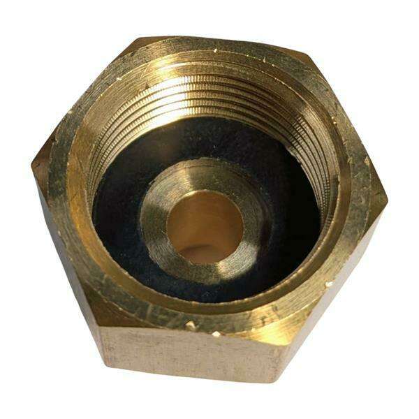 Adaptateur Lyre Allemande 1/4 Lh Sur Sortie En 20/150