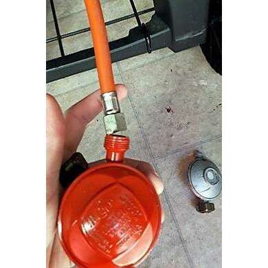 Adaptateur Lyre Allemande 1/4 Lh Sur Sortie En 20/150