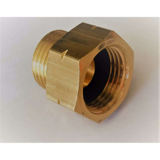 Adaptateur Lyre France Sur Sortie Allemande