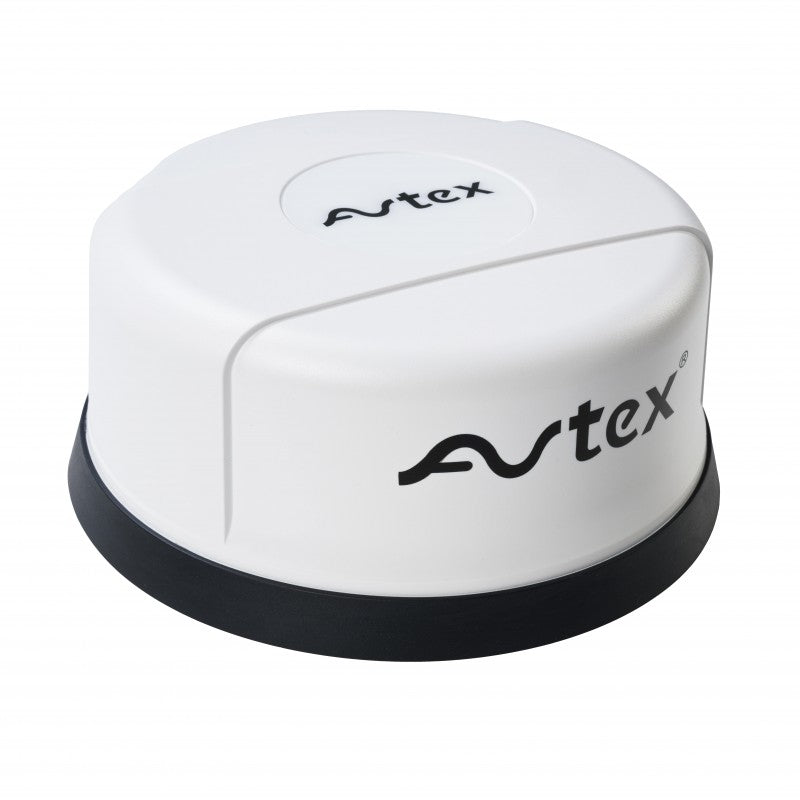 Base de fixation fourgon pour antenne 5G AVTEX