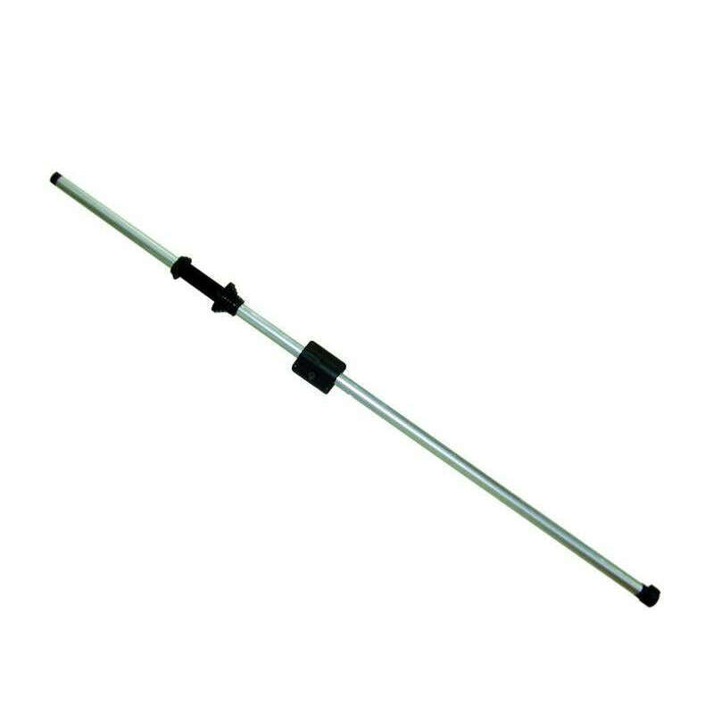 Antenne Tonna Hertzienne + Mat De Toit Omnidtrectionnelle