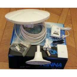 Antenne Tonna Hertzienne Omnidtrectionnelle