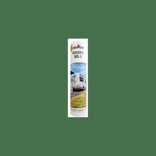 Cartouche Colle Pour Antenne Et Panneaux