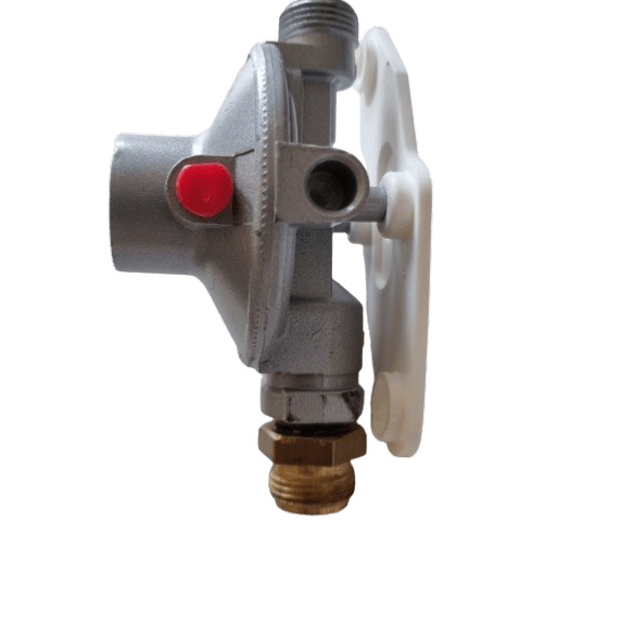 Détendeur 30 Mbar De Base GOK 20/150