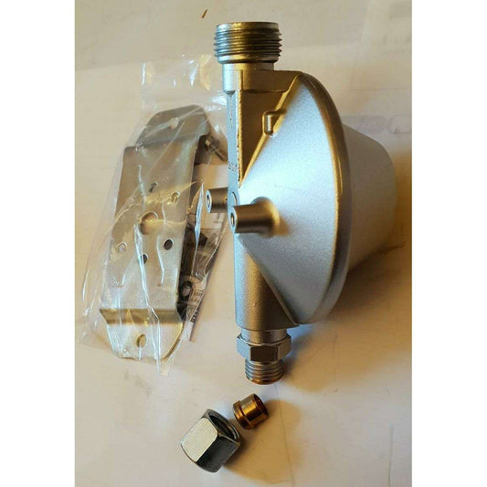 Détendeur 30 Mbar De Base 8/10mm