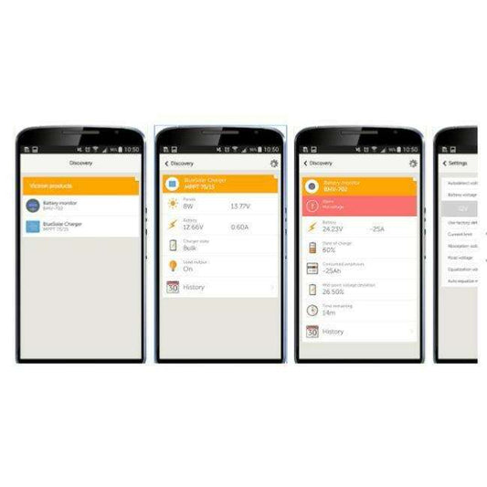 Dongle Bluetooth Victron Ve Direct