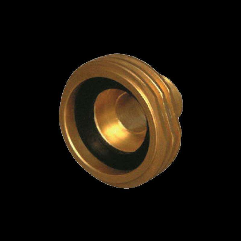Embout Acme Pour Europe Du Nord 10mm