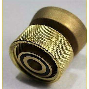 Embout Adaptateur Acme Vers Le Plat France/Italie