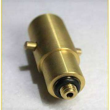 Embout Baionette Diamêtre 10mm