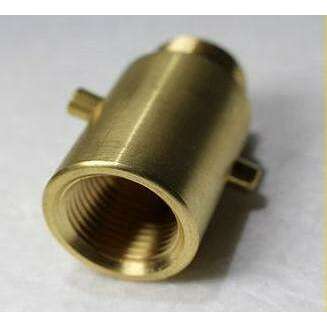 Embout Baionette Diamêtre 22mm