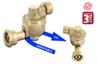 Cartouche De Remplacement Pour Filtre Prakto De Bouteille