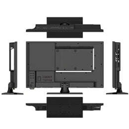 Tv 19'' Dvd tnt et satellite mobile tv