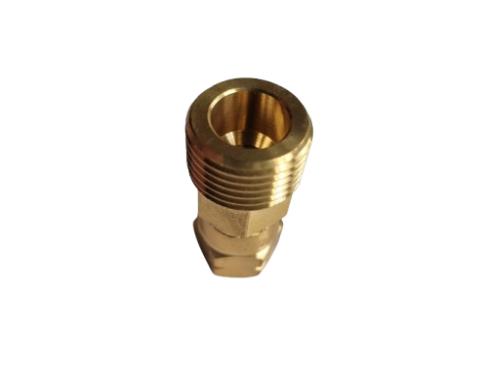 Adaptateur Lyre Francaise 1/2 Male Sur Sortie En 1/4 Lh Femelle9