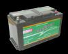 BATTERIE AGM AUXILIAIRE 120A GREEN POWER NDS GP120