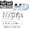DEMODULATEUR HD SERVIMAT ARMIS 3 HD TNTSAT