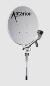 Antenne satellite manuelle EASY 65