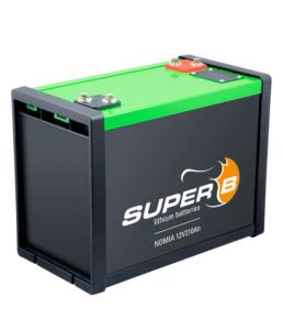 Batterie Lithium Super B 210a