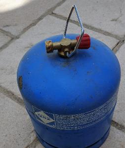 CONNECTION RAPIDE CAMPING GAZ