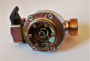 Adaptateur valve diamètre 20 mm Twiny Vanne pour Elfi Malice Eurogaz 