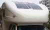 kit panneau solaire souple 150w sans régulateur