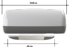 Climatiseur TELAIR E-Van 7400H avec pompe à chaleur FOURGON