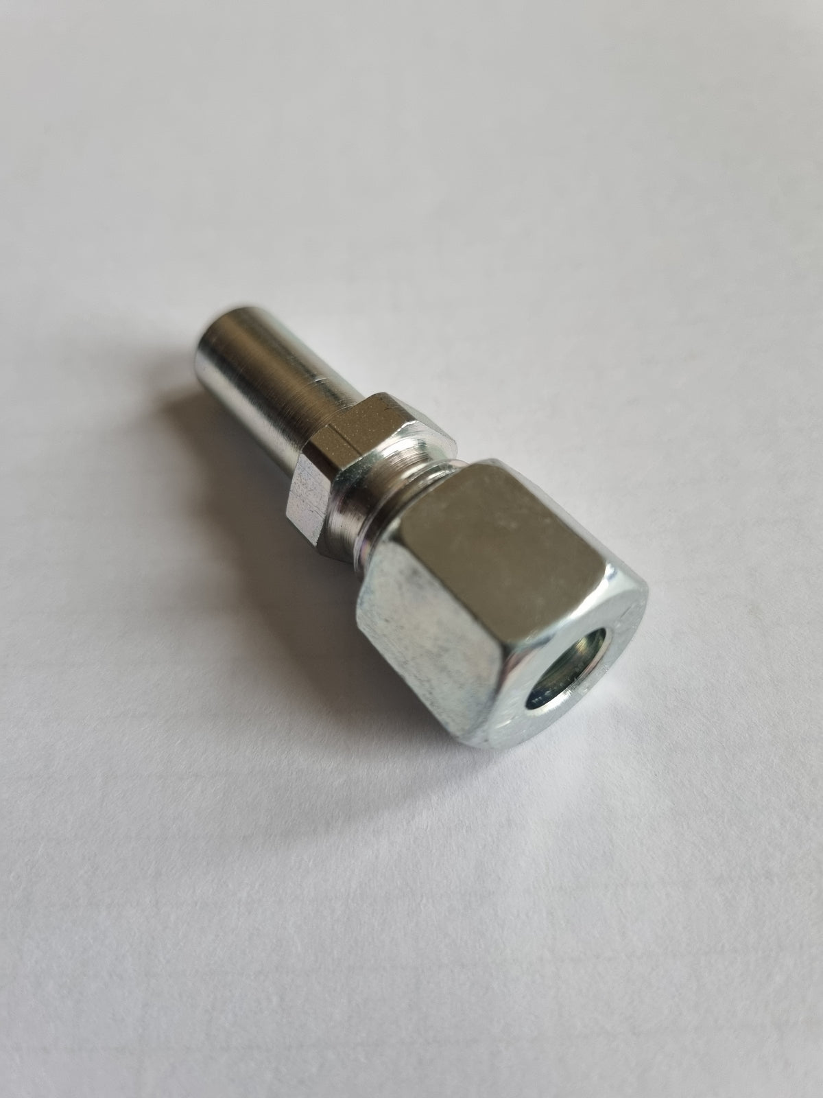 Raccord d'adaptation de 10mm en 8mm