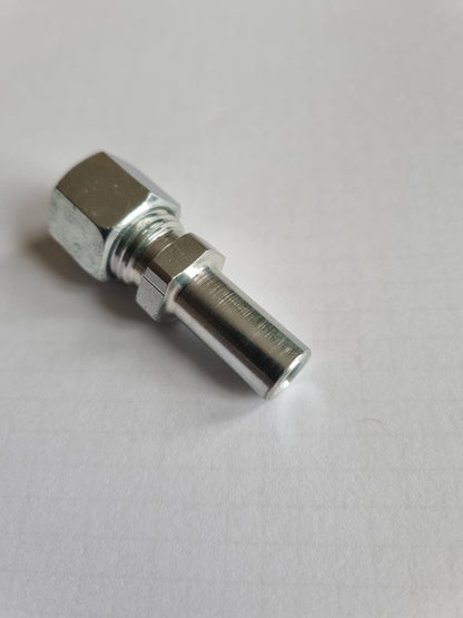 Raccord d'adaptation de 10mm en 8mm