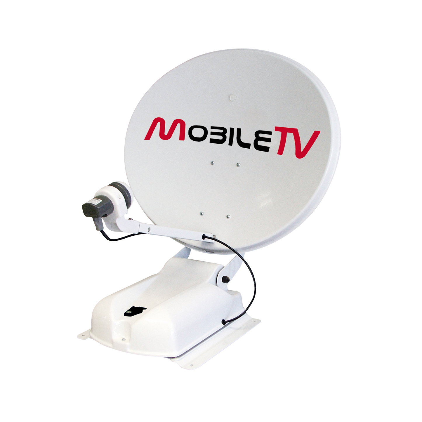 Antenne Mobiletv Capture 65 Cm twin