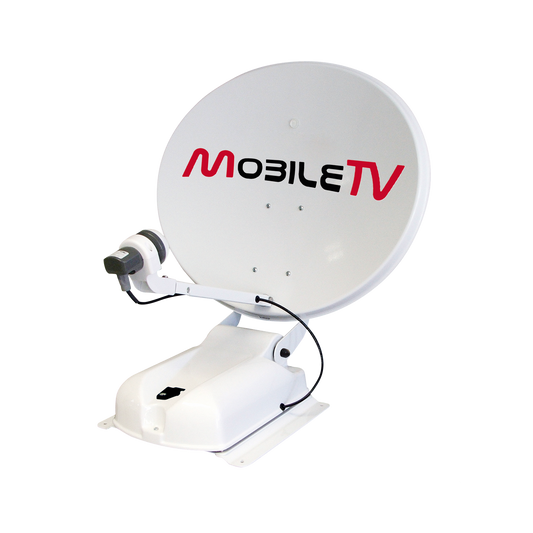 Antenne Mobiletv Capture 65 Cm twin