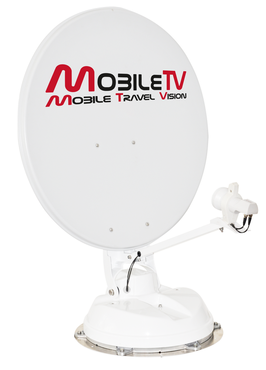 Antenne Mobiletv Capture 85 twin