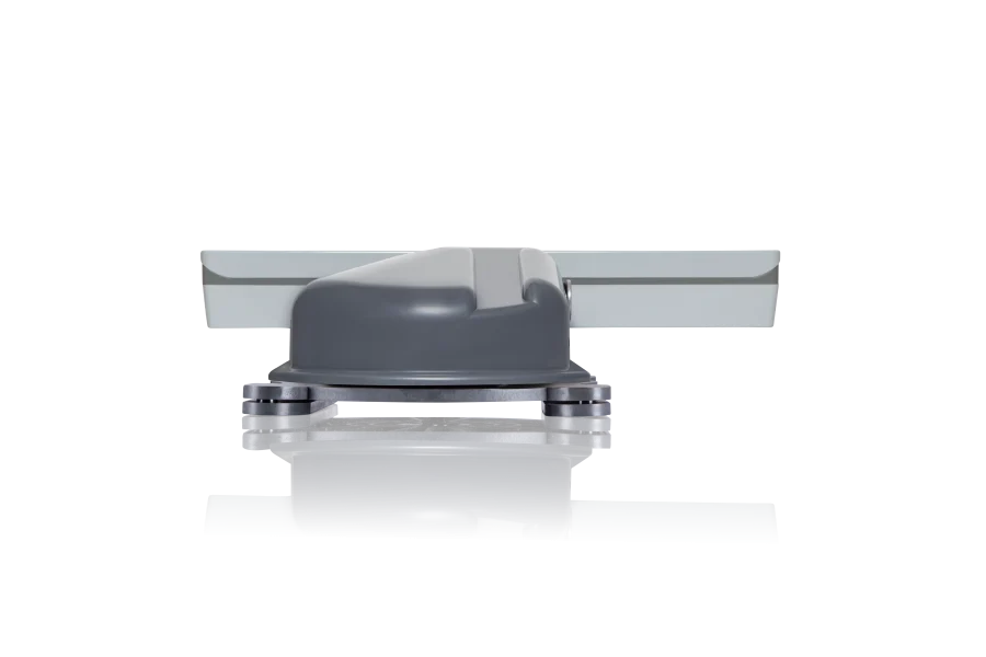 Kit Antenne Auto Satellite Alden Planar Decodeur Tnt sat