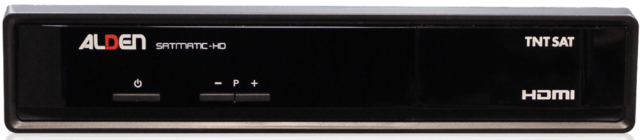 Kit Antenne Auto Satellite Alden Orbiter 65 Décodeur Tnt sat