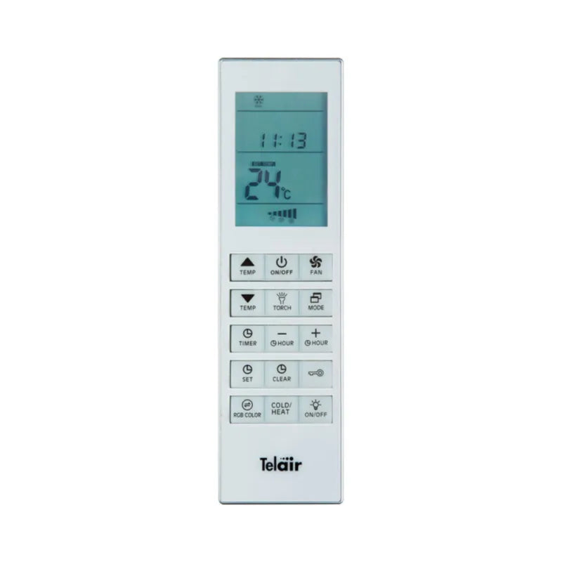 Climatiseur Chauffage Teleco Ultra Comfort 6000 pour FIAT & PSA