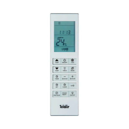Climatiseur Chauffage Teleco Ultra Comfort 6000 pour FIAT & PSA