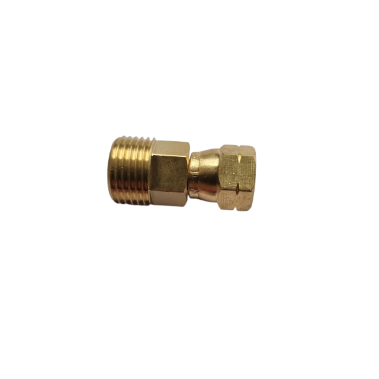 Adaptateur Lyre Francaise 1/2 Male Sur Sortie En 1/4 Lh Femelle9