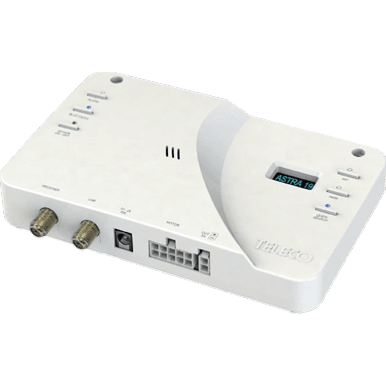 Antenne Automatique Teleco Activsat 85cm Smart Sur Trépied