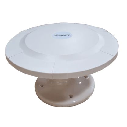 Antenne Hertzienne Omni Pro All In One Mobiletv