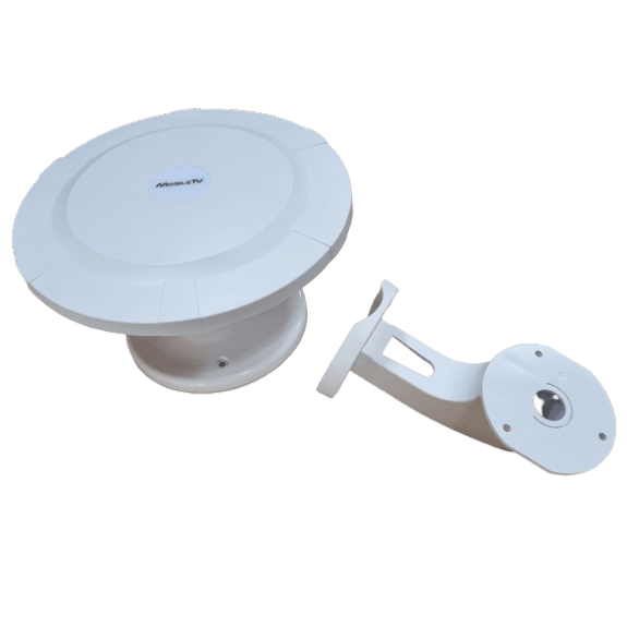 Antenne Hertzienne Omni Pro All In One Mobiletv