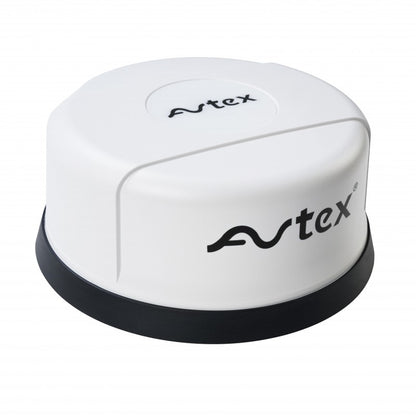 Base de fixation fourgon pour antenne 5G AVTEX