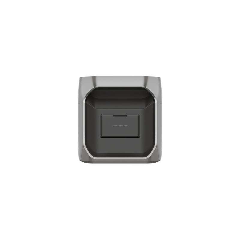 Batterie portable ecoflow delta 3 extra aditionnelle Lithium