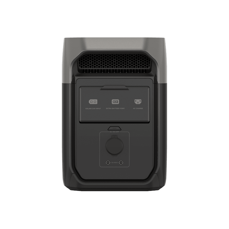 Batterie portable ecoflow delta 3 Lithium
