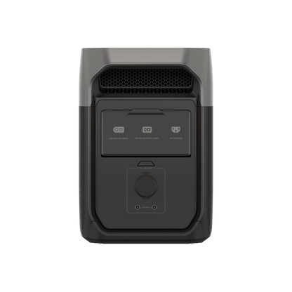 Batterie portable ecoflow delta 3 Lithium