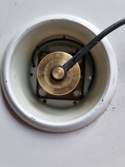 Bouchon D'orifice a vis